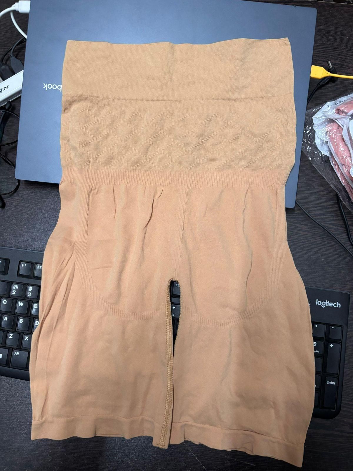 4-in-1 Shaper