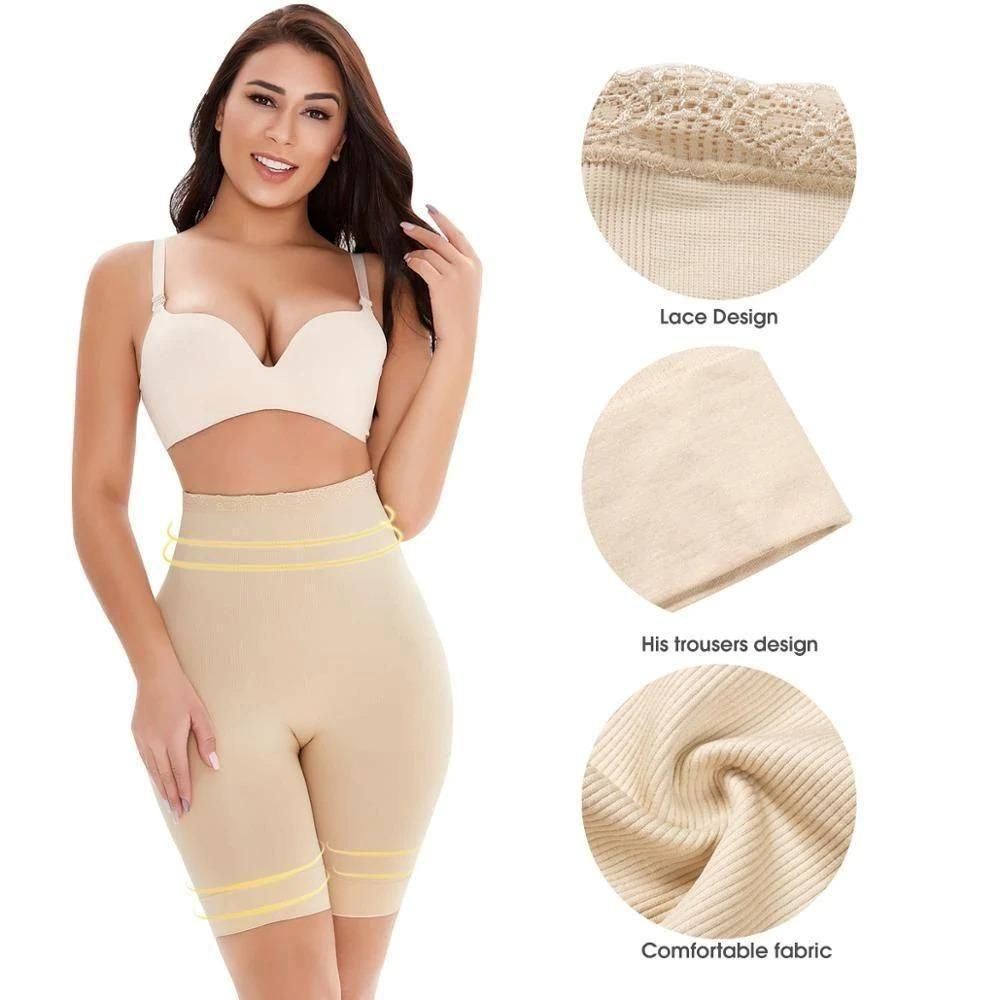 4-in-1 Shaper