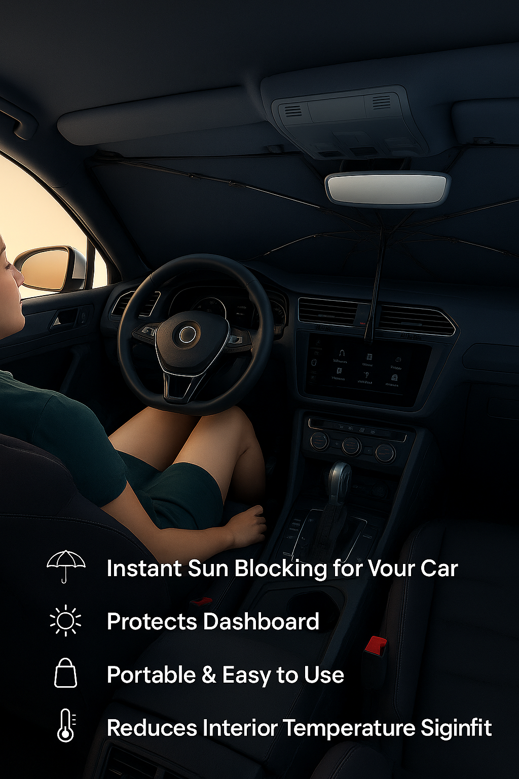 SunShield Pro™