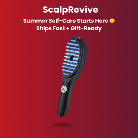 ScalpRevive™