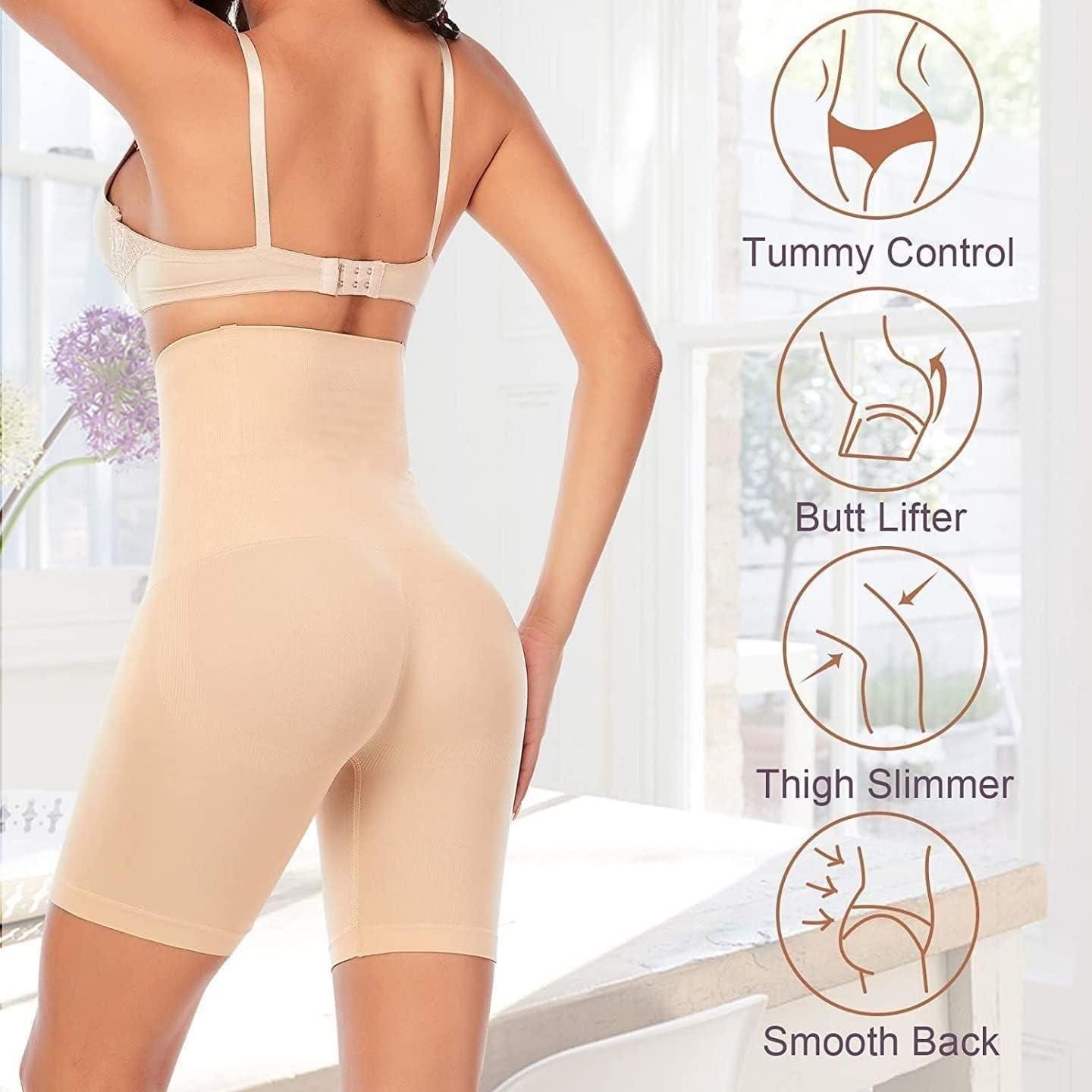 4-in-1 Shaper