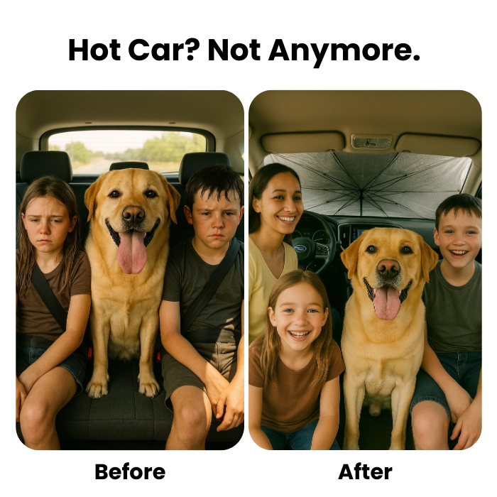 SunShield Pro™