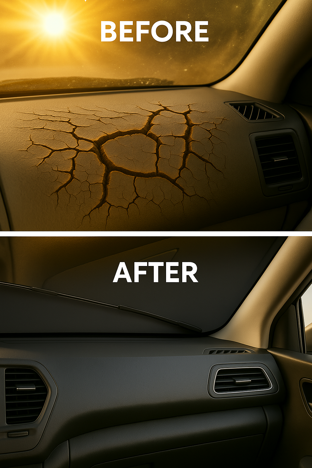 SunShield Pro™