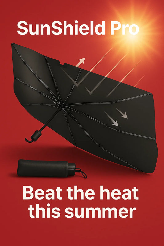 SunShield Pro™