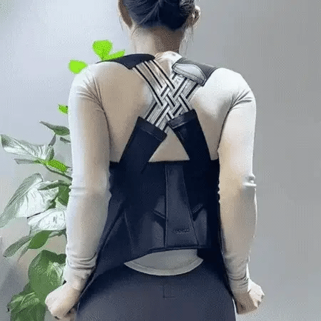 PostureMate™ – Daily Posture Trainer